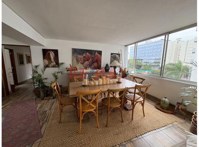 Departamento en Venta en San Isidro - Widok 6