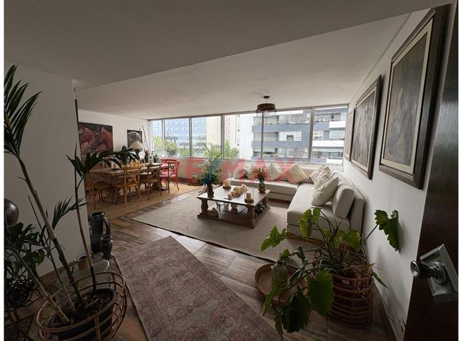 Departamento en Venta en San Isidro - Widok 4