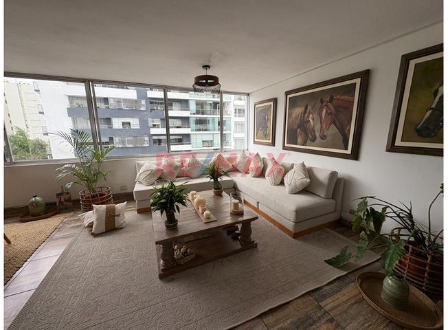 Departamento en Venta en San Isidro - Widok 5