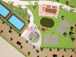 Foto 2 de 🌴🌊 PANORAMA CONDOMINIOS MÁNCORA 🏝️
📍 Centro de Máncora – Zona más alta y exclusiva
💬 Máncora: más que un destino, ¡un estilo de vida!
_____________
