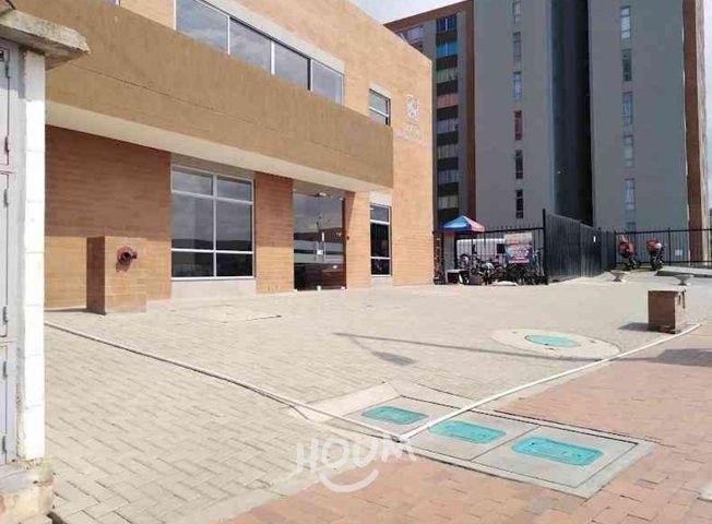 Apartamento en arriendo en Soacha