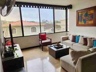 Foto 7 de Se Vende - Departamento en El Portón de Las Lomas, Urdesa