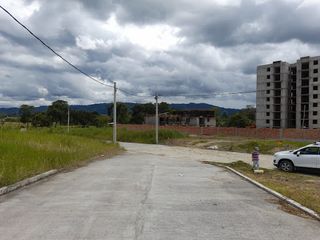 VENTA de LOTES en MUNICIPIO PITALITO
