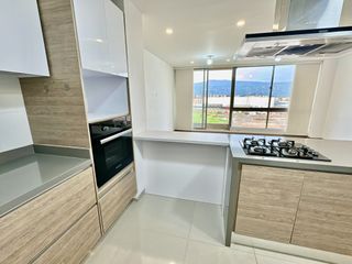 Foto 6 de apartamento en venta en canelon. Cod V5672