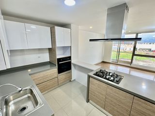 Foto 4 de apartamento en venta en canelon. Cod V5672