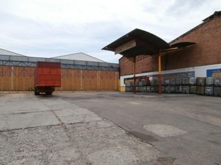 Foto 1 de bodega en venta en panamericano. Cod V10646