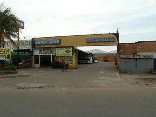 Foto 8 de bodega en venta en panamericano. Cod V10646