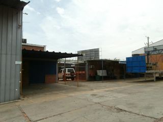 Foto 2 de bodega en venta en panamericano. Cod V10646