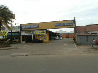 Foto 9 de bodega en venta en panamericano. Cod V10646