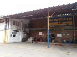 Foto 4 de bodega en venta en panamericano. Cod V10646