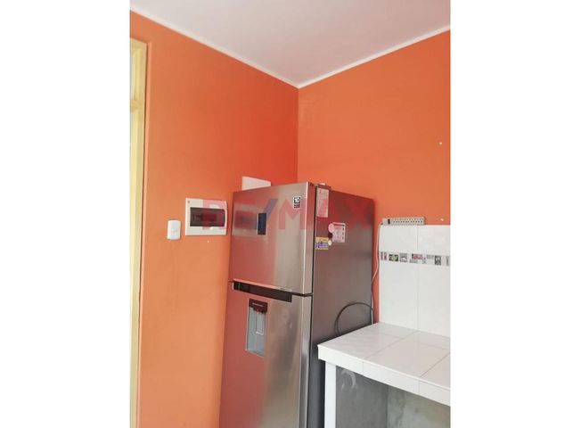 Departamento en Venta en Chiclayo - Więcej