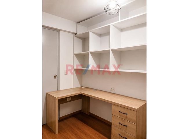 Departamento en Venta en Santa Anita - Mehr