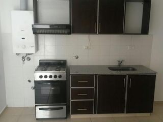 Foto 1 de Departamento - Cofico