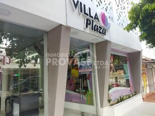 Foto 1 de LOCAL en ARRIENDO en Villa Del Rosario El Centro