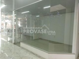 Foto 3 de LOCAL en ARRIENDO en Villa Del Rosario El Centro