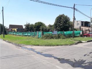 Foto 1 de Excelente lote, buena ubicación!