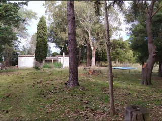 Foto 4 de VENTA, Chacra en Punta Indio con casa a demoler. con pileta