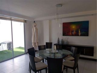Foto 6 de casa de venta  en  zona sur de Manta