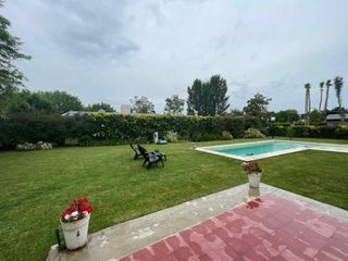 Foto 4 de Casa en Alquiler Temporario en Rumenco