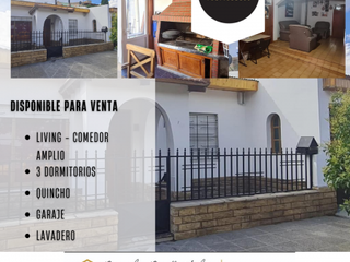 CASA CALLE ISRAEL Nº1128