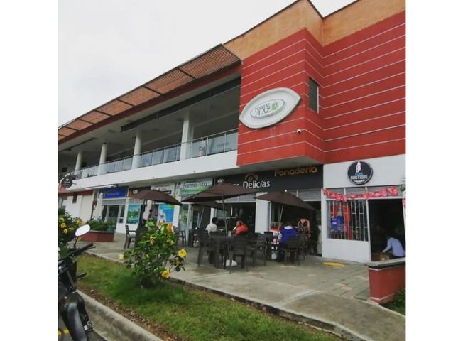 Local comercial en venta en Pereira
