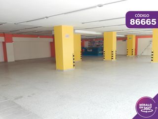 LOCAL en ARRIENDO en Barranquilla LA CEIBA