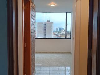 Foto 1 de apartamento en arriendo en centro internacional. Cod A6828201