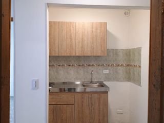 Foto 3 de apartamento en arriendo en centro internacional. Cod A6828201