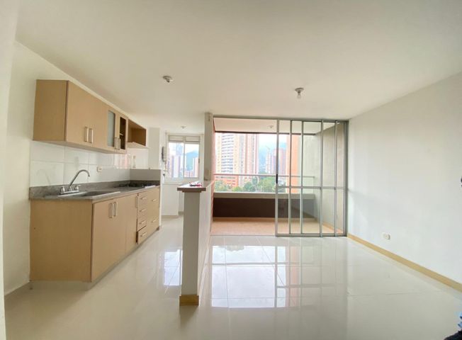 Apartamento en arriendo en Sabaneta