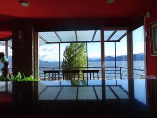 Casa en venta con COSTA DE LAGO Nahuel Huapi 4 amb, Bariloche