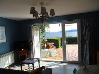 Casa en venta con COSTA DE LAGO Nahuel Huapi 4 amb, Bariloche