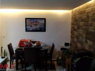 Apartamento en venta, El Carmen de Viboral, Antioq...(MLS#240124)