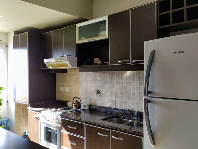 Venta Departamento 2 amb amplios, Escobar Centro