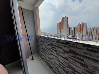 Apartamento en Arriendo en Antioquia, MEDELLÍN, ROBLEDO