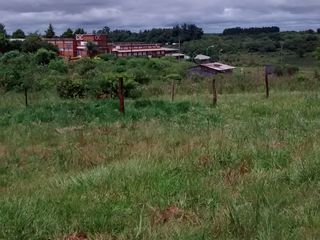 Foto 2 de SE VENDE LOTE EN APOSTOLES MISIONES
