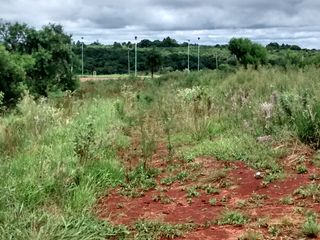Foto 1 de SE VENDE LOTE EN APOSTOLES MISIONES