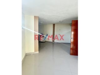 Foto 2 de ✨ ¡Oportunidad única para empresas y profesionales! ✨

📍 Ubicada en la prestigiosa Av. Sáenz Peña 300, Chiclayo 14001, Perú, esta moderna oficina es