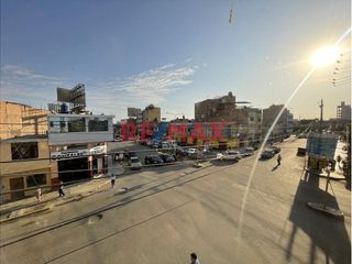 Foto 4 de ✨ ¡Oportunidad única para empresas y profesionales! ✨

📍 Ubicada en la prestigiosa Av. Sáenz Peña 300, Chiclayo 14001, Perú, esta moderna oficina es