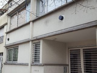 Departamento en alquiler de 1 dormitorio en La Plata