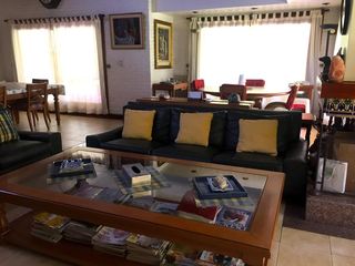 Foto 6 de Doble lote al golf en Pilar del Lago