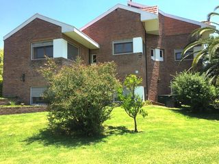 Foto 22 de Doble lote al golf en Pilar del Lago