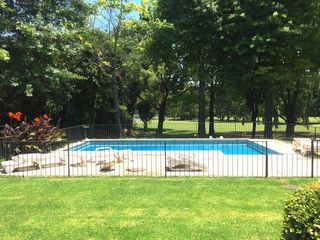 Foto 1 de Doble lote al golf en Pilar del Lago
