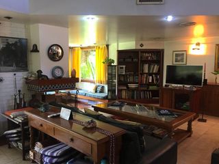 Foto 7 de Doble lote al golf en Pilar del Lago