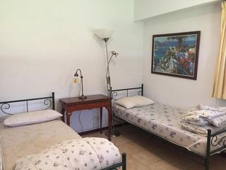 Foto 11 de Doble lote al golf en Pilar del Lago