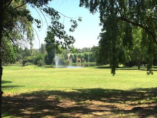 Foto 23 de Doble lote al golf en Pilar del Lago