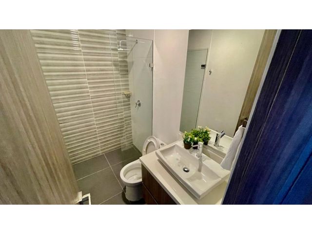Venta de Apartamento en el sector Castropol, Medellín