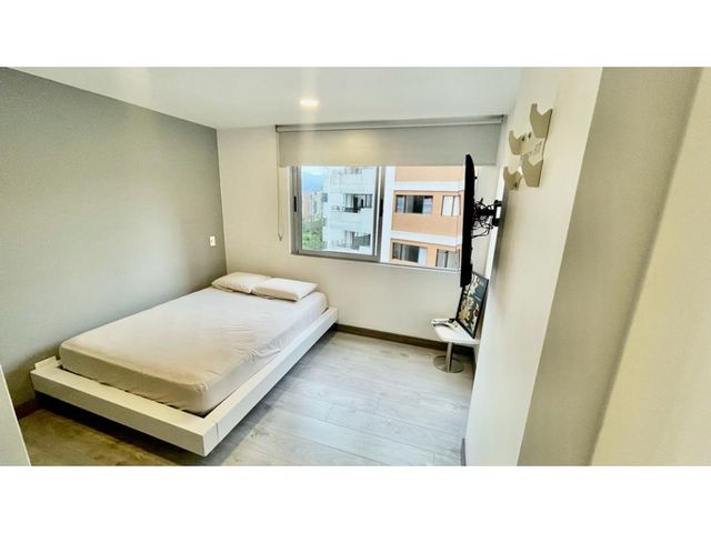 Venta de Apartamento en el sector Castropol, Medellín