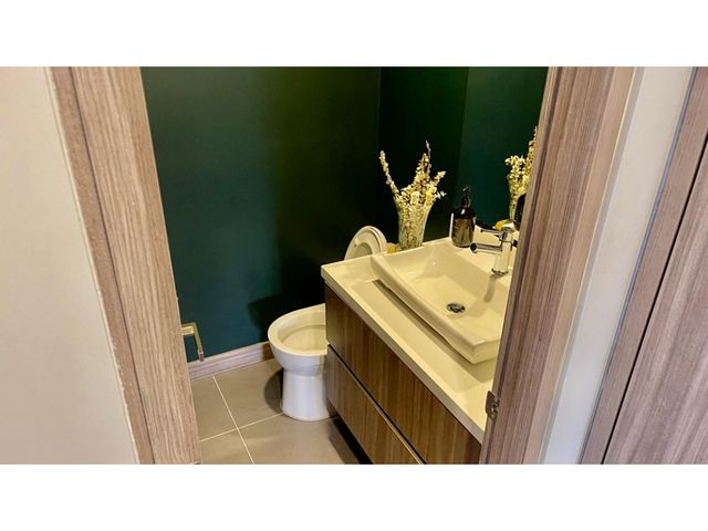 Venta de Apartamento en el sector Castropol, Medellín
