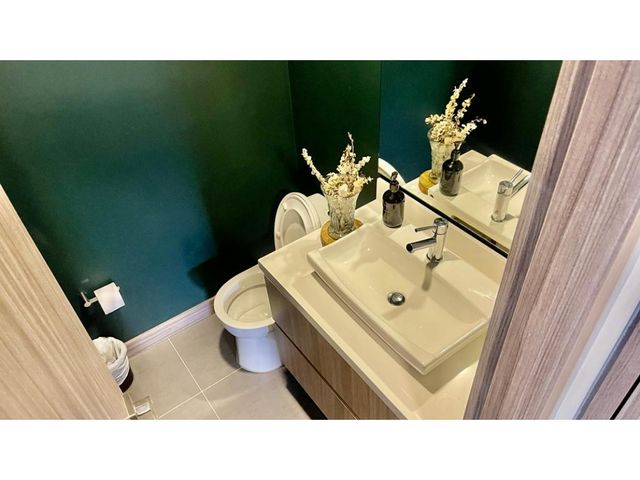 Venta de Apartamento en el sector Castropol, Medellín