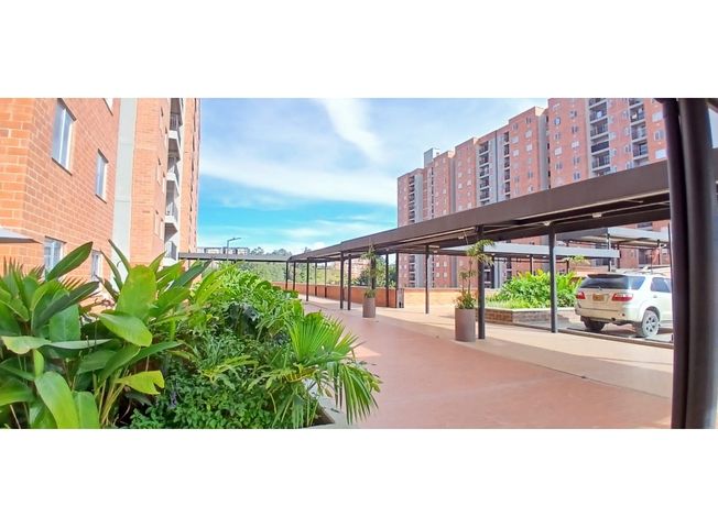 Apartment for rent in Rionegro